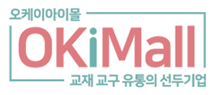 오케이아이몰 로고